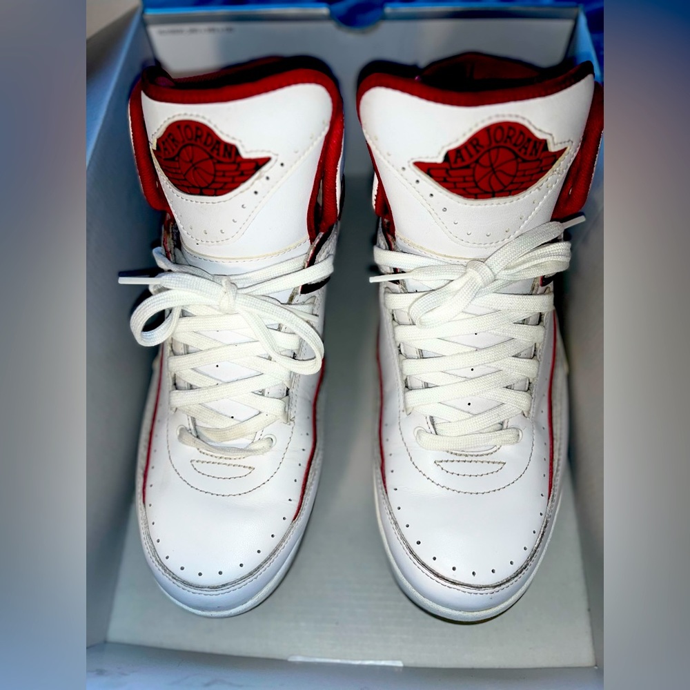 Air Jordan 2